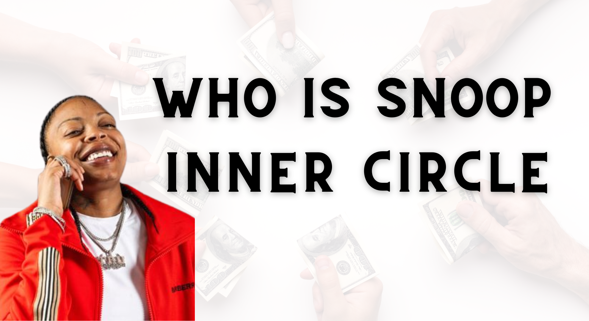 Snoop Inner Circle Program